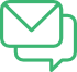 Messaging icon